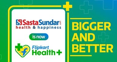 Flipkart enters healthcare with Flipkart Health+ app