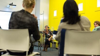 “Tandartsassistent bepalend voor klanttevredenheid”