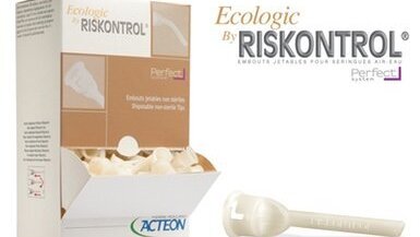 Verwelkom RISKONTROL gamma Ecologic