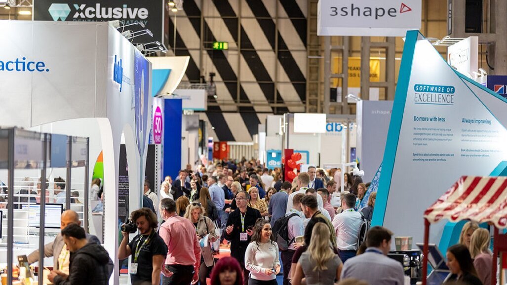 Dental Technology Showcase 2023