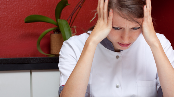 Gesundheitsförderung vs. Burnout