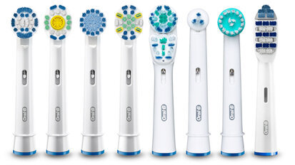 Middle East’s Dentist Meet Recommends  Power Brushes for Improved Oral Hygiene