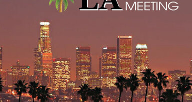 Conferencistas del Congreso de Los Angeles