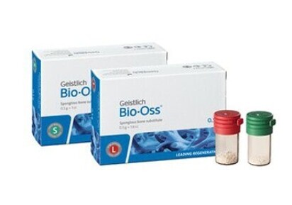 Geistlich Bio-Oss