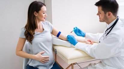 Kết quả nghiên cứu sứt môi/vòm miệng và chuyển hóa ở mẹ khiến các nhà nghiên cứu ngạc nhiên