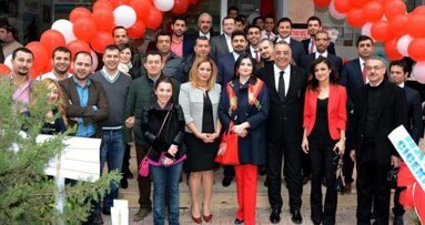 Cari Açığın Kapatılmasında Yerli İmplant Önemli