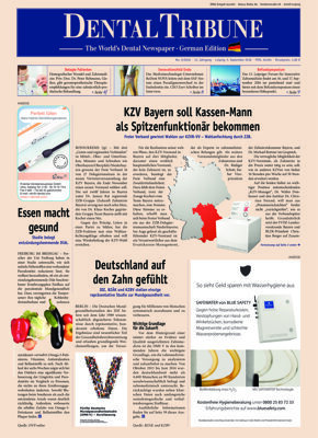 DT Germany No. 9, 2016