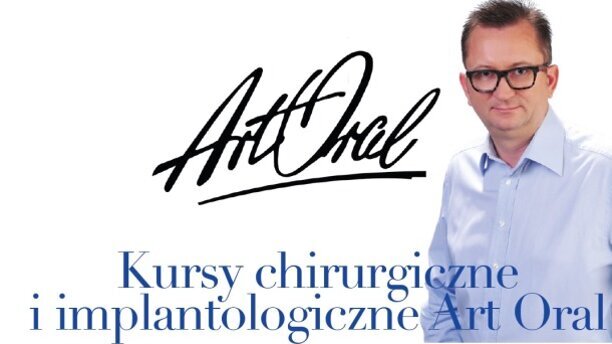 Kursy chirurgiczne i implantologiczne Art Oral