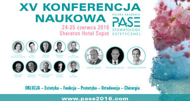 XV Konferencja PASE - już za kilka dni!