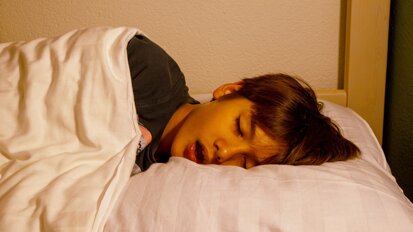 L’UFSBD consacrera son 27e colloque de santé publique aux troubles respiratoires obstructifs du sommeil de l’enfant