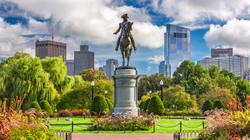 ITI Education Week Boston 2019