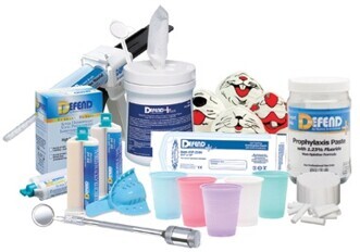 Award-earning manufacturer makes more than 300 dental products