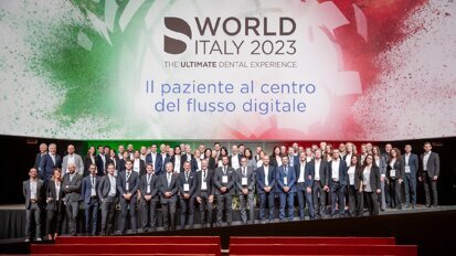 Dentsply Sirona presenta la 