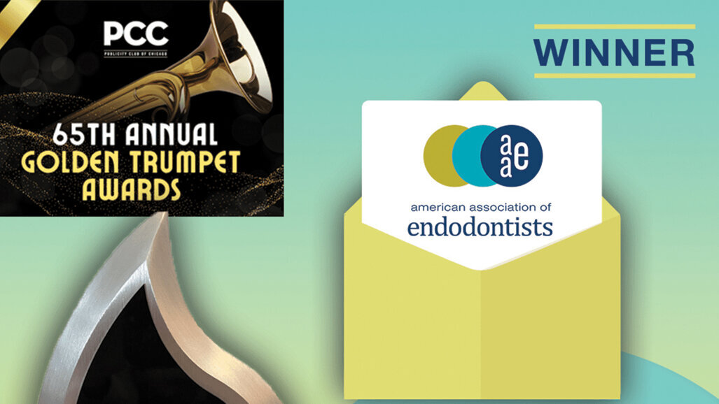 AAE wins Silver Trumpet Award for Instagram presence