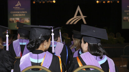 AGD honors Fellows and Masters