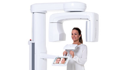 Planmeca Viso – obrazowanie CBCT nowej generacji