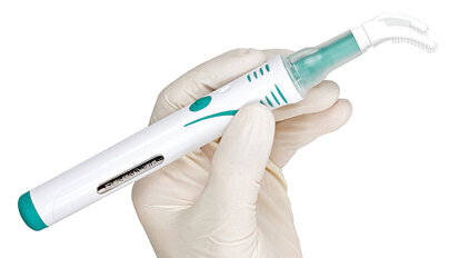 Great impressions start with injections