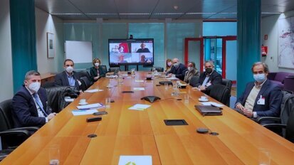 Más de 300 expositores participarán en EXPODENTAL