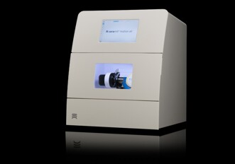 Amann Girrbach – Ceramill Motion Air