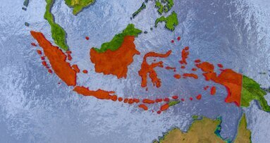 Teledentistry biedt uitkomst in Indonesië