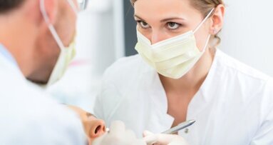 As restaurações são os objetos estranhos mais ingeridos durante procedimentos odontológicos