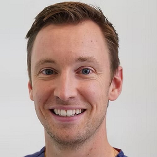 Dr Adrien Lavenant
