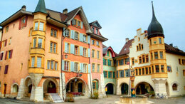 ITI Kongress Schweiz 2021