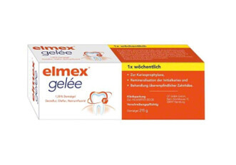minilu – elmex gelée