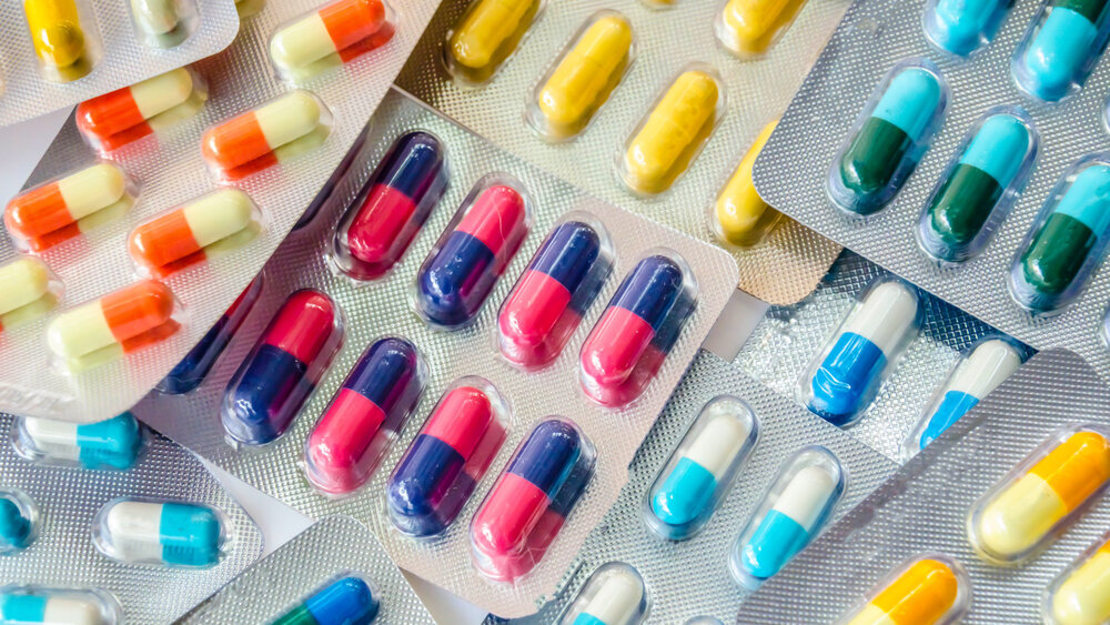 Antibiotics may worsen oral infections