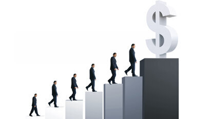 Dental specialists see pay increase