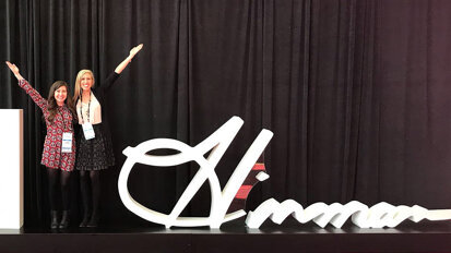 Hinman launches new #MyHinman campaign and unveils new G.O.L.D. Program