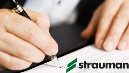 Straumann schließt Akquisition an Neodent ab