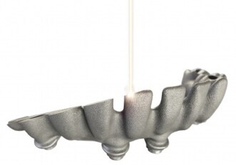 Dentsply Sirona – Atlantis suprastructures