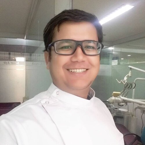 Dr Chinmoy Hazarika