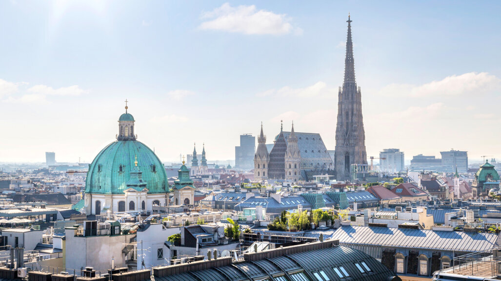 WID 2019 - 13rd Edition - Wiener Internationale Dentalausstellung