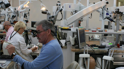 IDEA: world-class, hands-on education in the San Francisco Bay Area