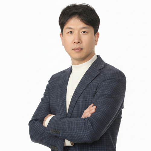Dr Donghwan Kim