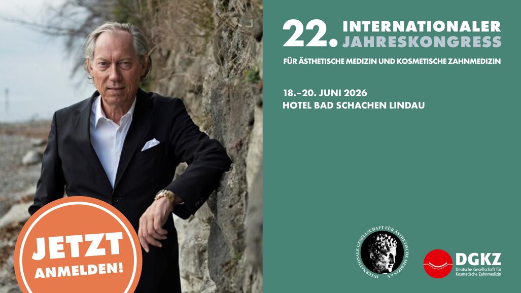 In Lindau dreht sich im Juni 2026 alles um Schönheit und Ästhetik