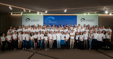 ITI announces new consensus statements and clinical recommendations for implant treatment