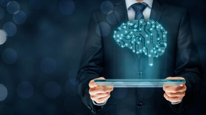 Chat-bot technology could revolutionize dental practice administration