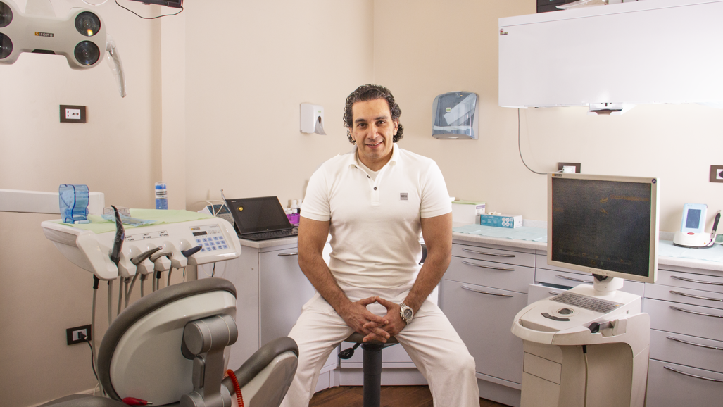 A Dentsply Sirona predominant practice