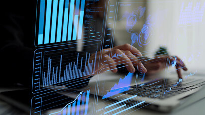 Webinar to explore AI and big data in dentistry