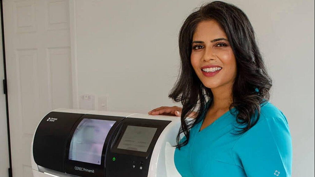 Interview: Smart means integrated digital technology for improved dentistry