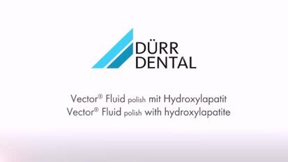 DÜRR DENTAL - Hydroxylapatit