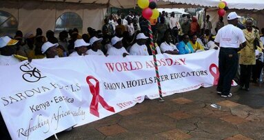 Mondcontrole effectief voor vroege diagnose hiv