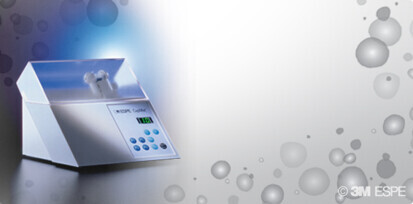 Capmix™ Capsule Mixing Device