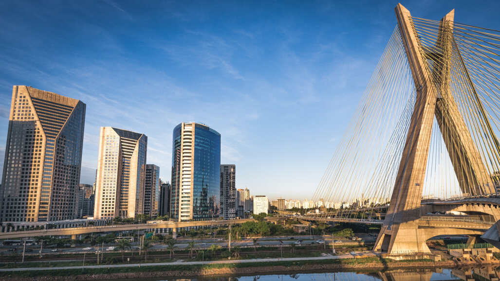 39º CIOSP - Congresso Internacional de Odontologia de São Paulo 2022