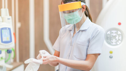New NHS Scotland guidance criticised by BDA