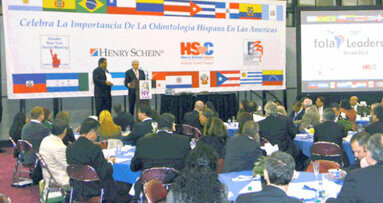 Henry Schein invierte en Dental Speed Graph para entrar en Brasil
