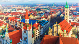 id infotage dental München 2019